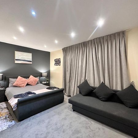 Central London 5-Bedroom, 4 Baths Lovely Villa In Marylebone Ngoại thất bức ảnh